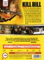 Preview: Kill Bill Volume 1 - Limited Uncut Mediabook von '84 Entertainment - Limitiert auf 300 Stück & nummeriert - Blu-ray - Cover C - Neu & OVP